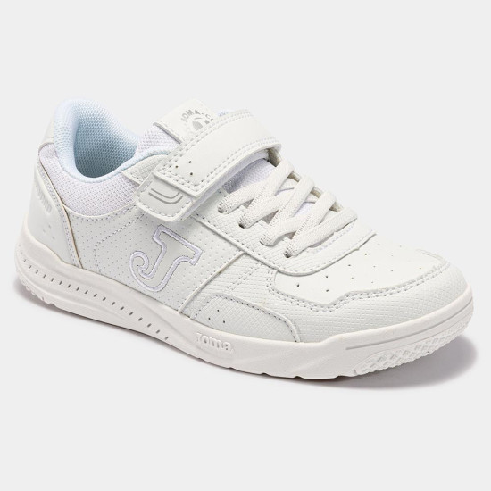 Joma Harvard JR 2202 White Joma Harvard JR 2202 White